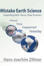 Mistake Earth Science af Hans-Joachim Zillmer