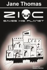 Zioc Saves His Planet af Jane Thomas