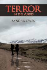 Terror in the Andes af Sandra Owen