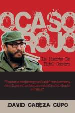 Ocaso Rojo af David Cabeza Cupo