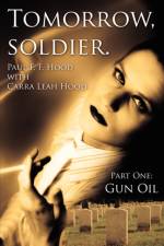 Tomorrow, Soldier. af Paul F. F. Hood