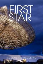 First Star af Rosemarie Paulling