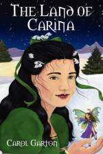 The Land of Carina af Carol Garton
