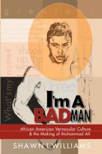 I'm a Bad Man af Shawn Williams