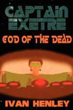 Captain Exetre af Ivan Henley