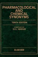 Pharmacological and Chemical Synonyms