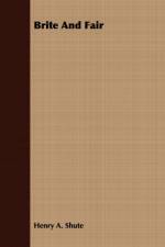 Brite And Fair af Henry A. Shute