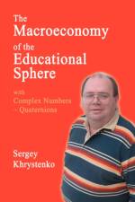 Macroeconomy of the Educational Sphere with Complex Numbers af Sergey Khrystenko