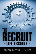 The Recruit af Brian L. Pauling