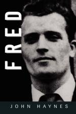 Fred af John (University of Essex UK) Haynes
