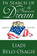 In Search of the American Dream af Liadi Belo-Osagie