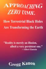 Approaching Zero Time af Gregg Kanon