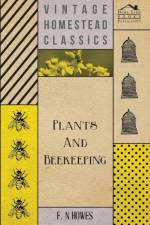 Plants And Beekeeping af F. N Howes