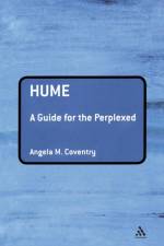 Hume: A Guide for the Perplexed af Angela M. Coventry