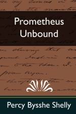 Prometheus Unbound (New Edition) af Bysshe Shelly Percy Bysshe Shelly