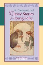 A Treasury of Classic Stories for Young Folks af UNKNOWN