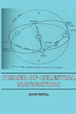 Primer Of Celestial Navigation af John Favill