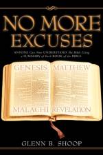 No More Excuses af Glenn B Shoop