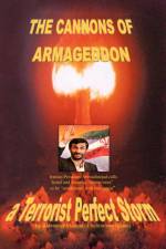The Cannons of Armageddon af Alexander Monroe