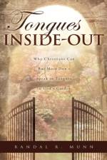Tongues Inside-Out af Randal R Munn