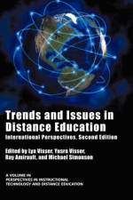 Trends and Issues in Distance Education