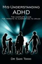 MIS-Understanding ADHD af Dr Sami Timimi