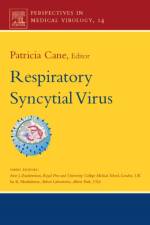Respiratory Syncytial Virus af Patricia Cane