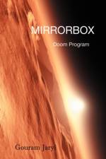 Mirrorbox af Gouram Jaryi