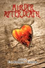 Murder after Death af Eva Robberts - Vankova