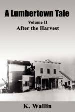 A Lumbertown Tale af K. Wallin
