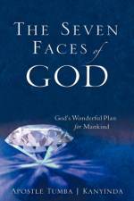 The Seven Faces of God af Tumba J Kanyinda