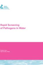 Rapid Screening of Pathogens in Water af Paul A. Rochelle