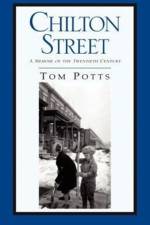 Chilton Street af Tom Potts