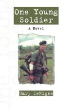 One Young Soldier af Gary Derigne