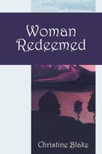 Woman Redeemed af Christine Blake