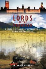 Lords Of The Frontier af W. Bruce Kippen