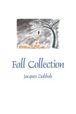 Fall Collection af Jacques Dabbah