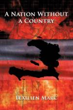 A Nation Without a Country af Lexilien Marc
