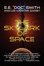 Skylark of Space