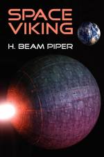 Space Viking af H Beam Piper