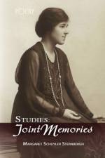 Studies af Margaret Schuyler Sternbergh