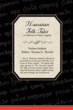 Hawaiian Folk Tales a Collection of Native Legends af Various