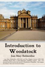 Introduction to Woodstock af Joan Mary Shelmerdine