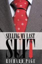 Selling My Last Suit af Richard Page