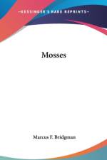 MOSSES af Marcus F. Bridgman
