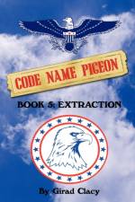 Code Name Pigeon af Girad Clacy