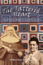 The Tattered Heart af Cdp Mary Diane Langford