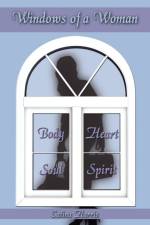Windows of a Woman af Catina Harris