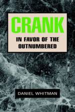 In Favor of the Outnumbered af Daniel Whitman