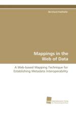 Mappings in the Web of Data af Bernhard Haslhofer